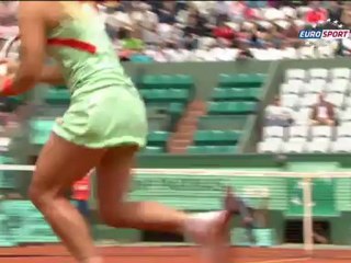 US Open: preview Kerber - Errani