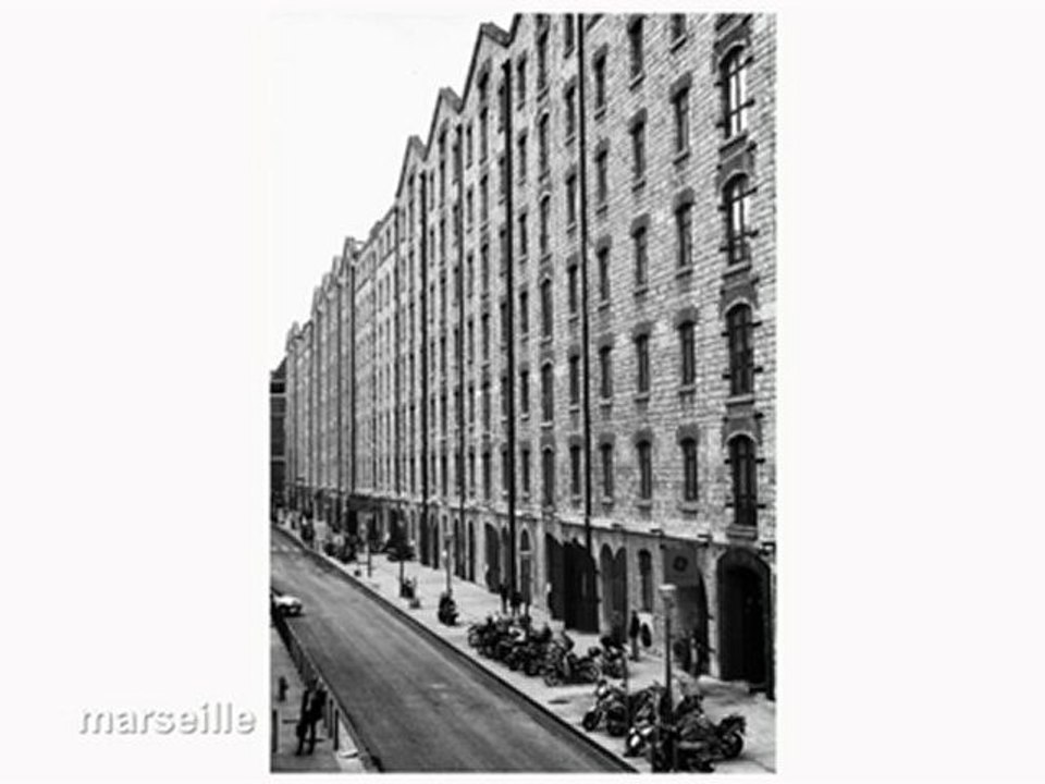 élements d'architecture