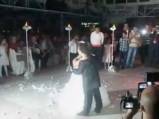 zafer azkay,,,dügün merasimi