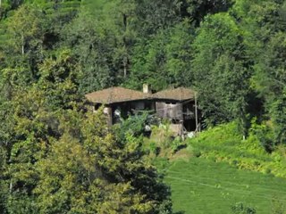 Rize Kömürcüler Köyü 2012
