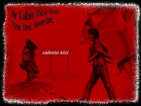Dursun Aktürk -Sensiz yasıyorum Sanma