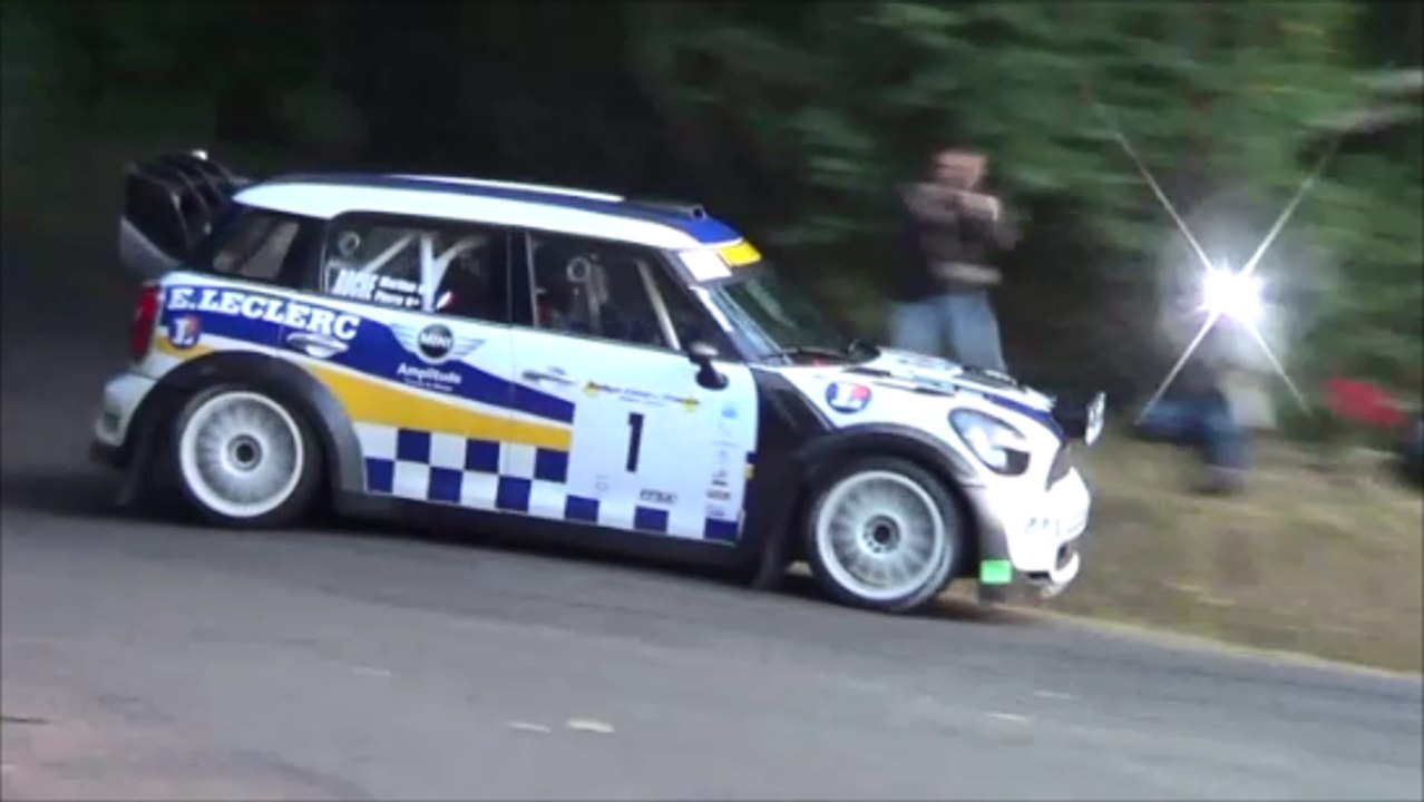 rallye coeur de france 2012