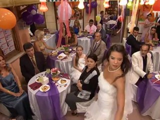 Avrupa Avrupa 40. Bölüm İzle (tek parça)