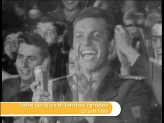 cloclo-Mais combien de temps