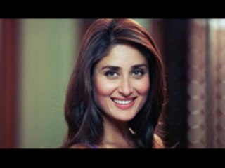 Confident, Not Over-Confident Of 'Heroine', Says Kareena
