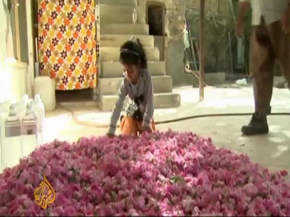 Sanctions threaten ancient tradition in Iran
