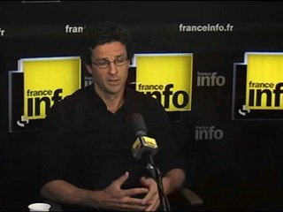 Marc Thibodeau: les Québécois aux urnes