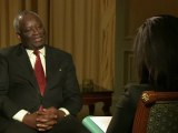 Talk to Al Jazeera - Ibrahim Gambari: 'The UN's dictator envoy'