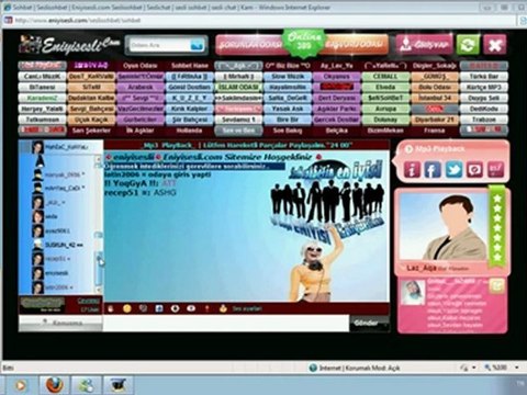 Eniyisesli.com - Eniyisesli Giriş Videolu Anlatım