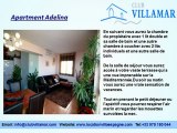 Club Villamar Profitez-vacances sur un paradis