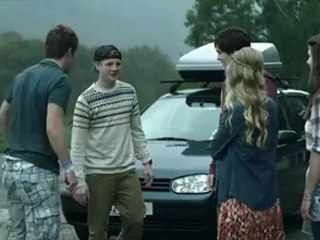 What Richard Did - Original Trailer