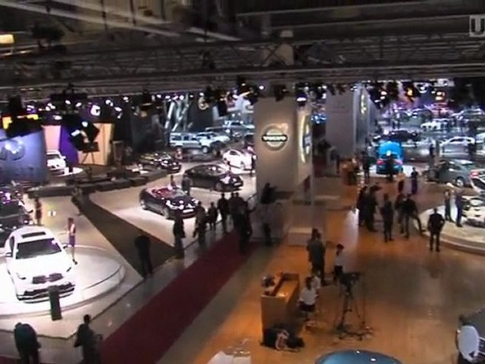 Moskau 2012: Highlights auf russischer Bühne