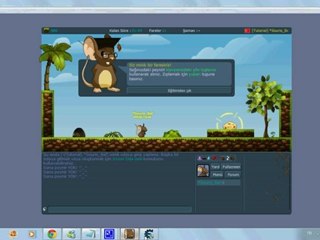 Transformice Speed Hack