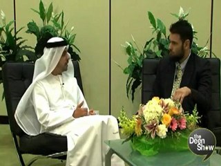 [DeenShow] - Chanteur Anashid - Ahmed Bukhatir