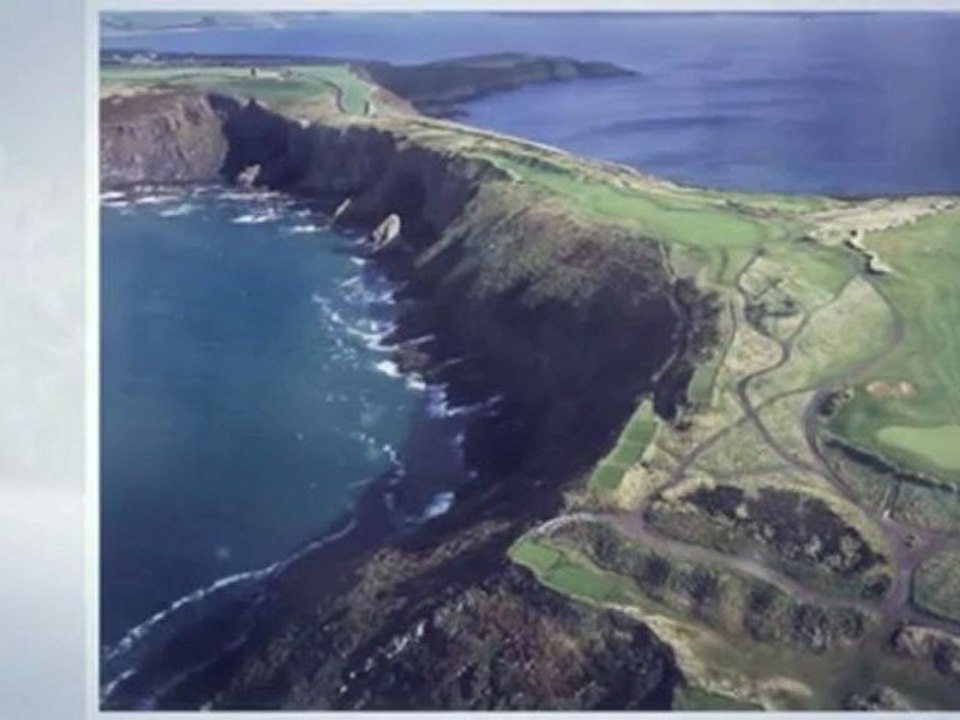 Ireland Golf  Packages