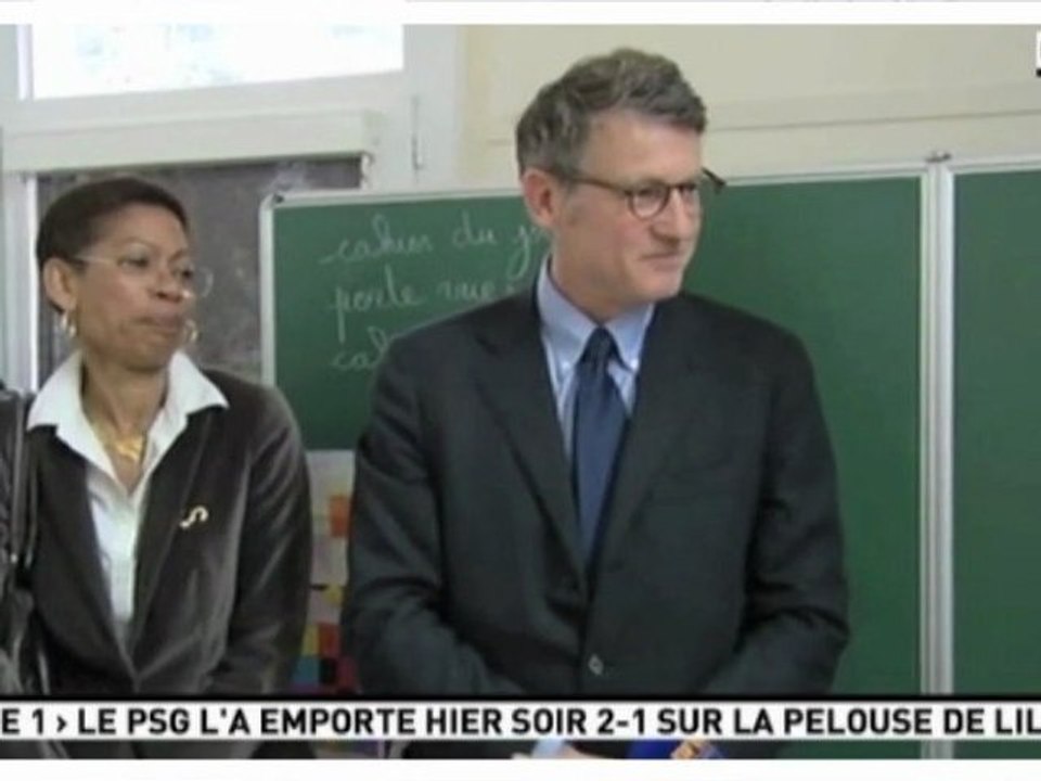 Nouveautés et polémiques de la rentrée, en moins de 3 minutes