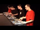 C2C - DMC 2004 set @C2Cdjs