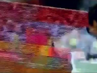 Barcelona - Real Madrid - Supercopa - 2012