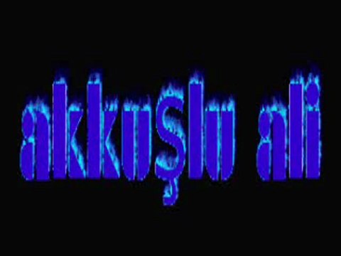 akkuşlu ali