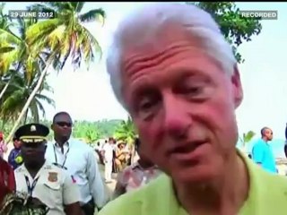 Inside Story Americas - Is there hope for Haiti's homeless?