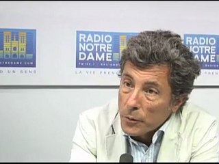 Vidéo blog du 3 septembre 2012