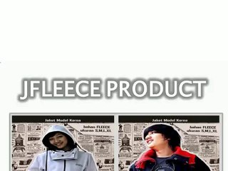 belanja jaket couple lucu Jakarta, Bandung dan Surabaya