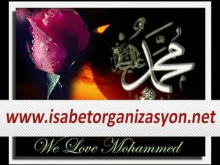 islami düğün nasıl olur