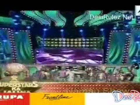 Saas Bahu Aur Saazish 3rd September 2012pt3