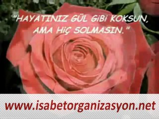 islami düğün organizasyonları izmir