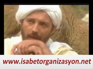 islami düğün videoları