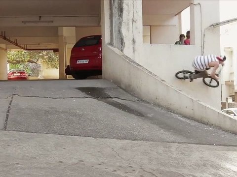 Etnies - Quit Looking At Me BMX In India