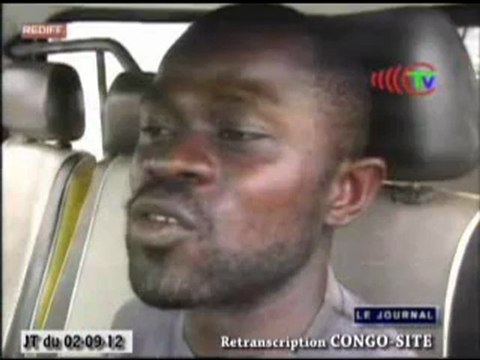 Municipalisation accélérée de Brazzaville : certains chantiers sont encore en cours