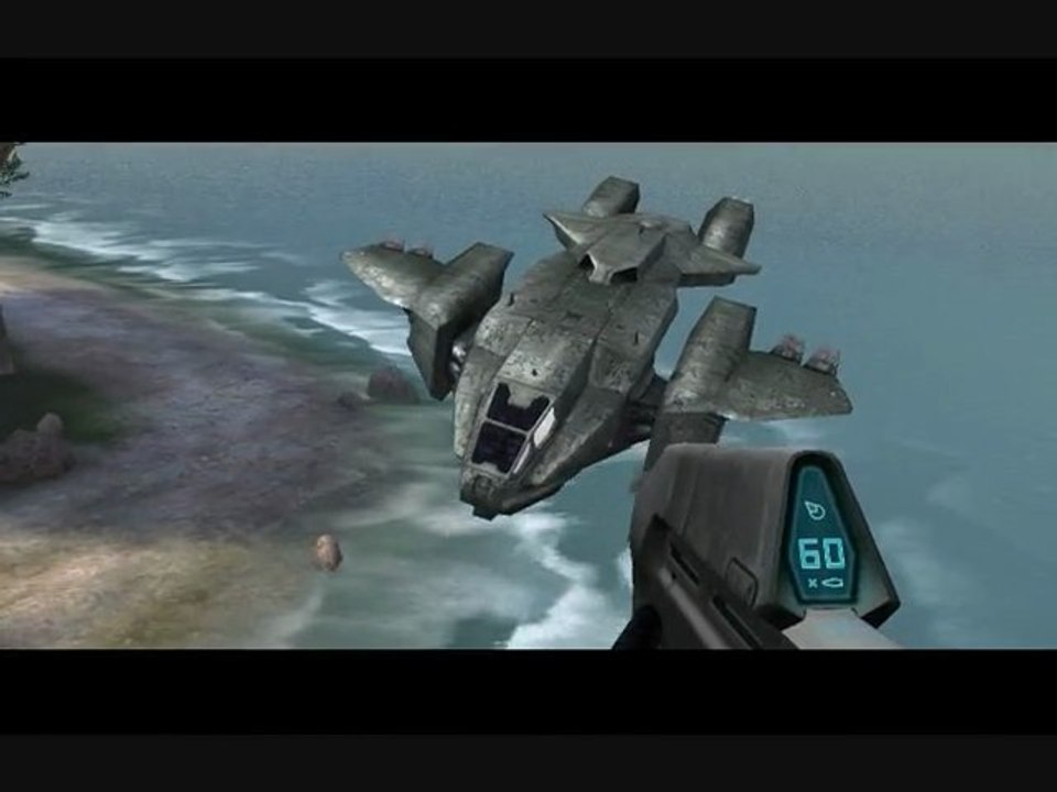 Halo - Le Cartographe Silencieux en légendaire