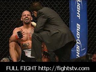 Watch UFC 53 Heavy Hitters streaming