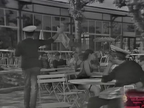 le tandem des Fréres Ennemis partie 1