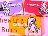 Chewing Bums _ Episode 288 - Comedy Show Jay Hind!