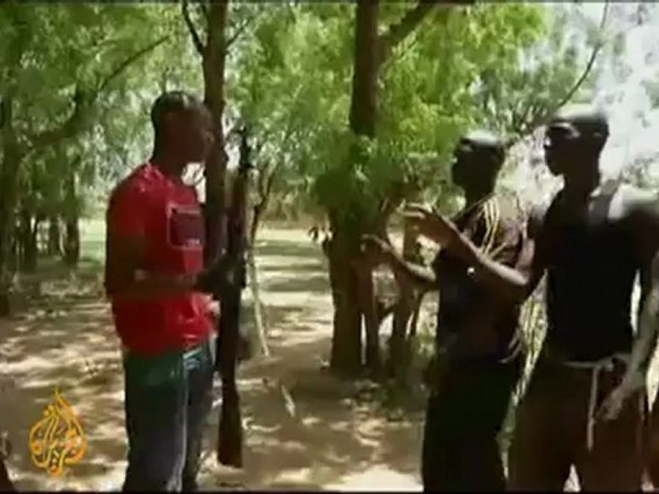 AU mulls intervention in Mali