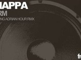 Snappa - Varm (Original Mix) [Freshin]
