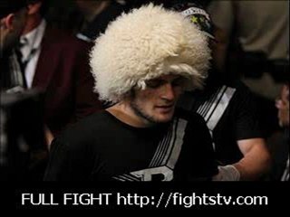 Watch UFC 28 High Stakes streaming