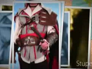 Hooded Capes and Cloaks