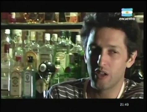 Quizas Porque III -vamos las bandas - Babasonicos