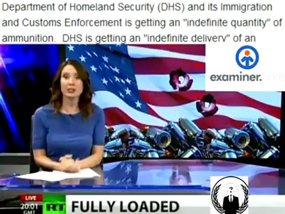 USA .LE SOUFFLE DE LA TYRANNIE