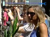 LAss. Trigilio Dà Il Via Ai Lavori Sul Portale Anfiteatro p.zza Stesicoro - News D1 Television TV
