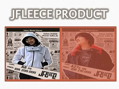 belanja jaket cowo Bandung dan Jakarta Indonesia