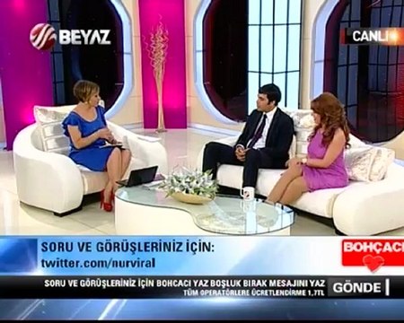 Bohçacı 03.09.2012 2.Kısım