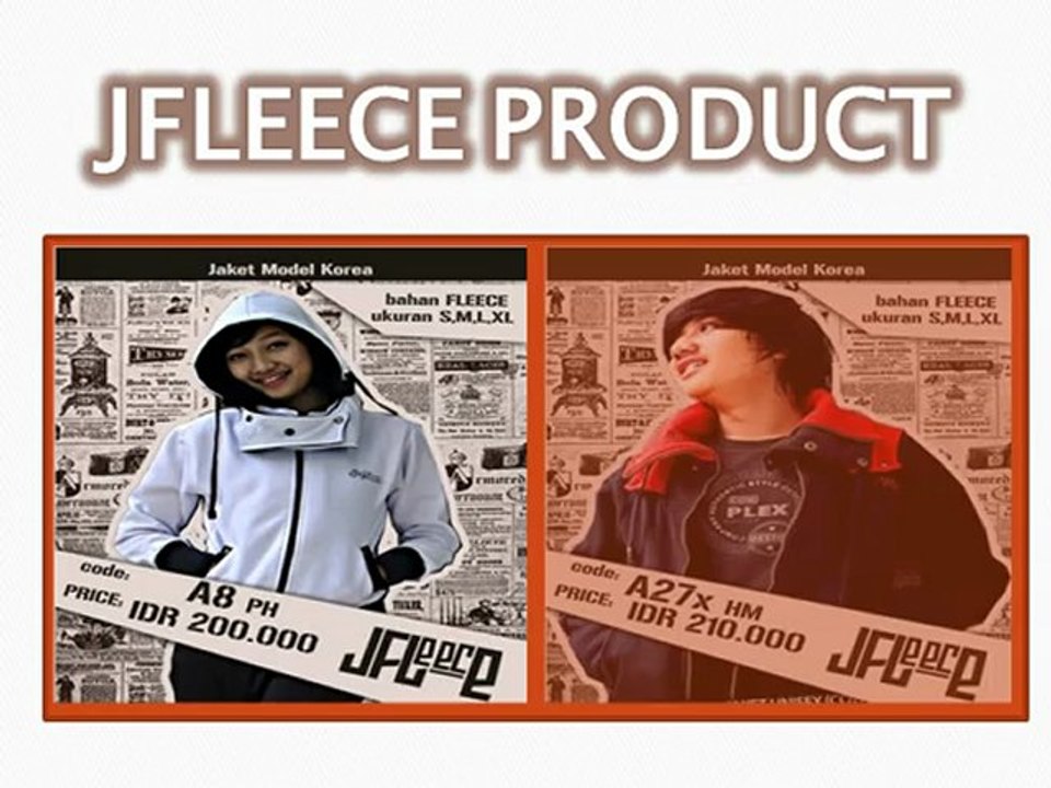 belanja jaket cowo keren Jakarta dan Surabaya Indonesia