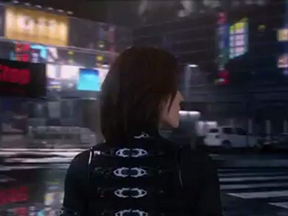 RESIDENT EVIL: RETRIBUTION - Trailer - At Cinemas September 28