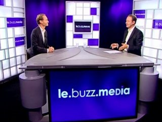 Buzz Média : Fabien Namias