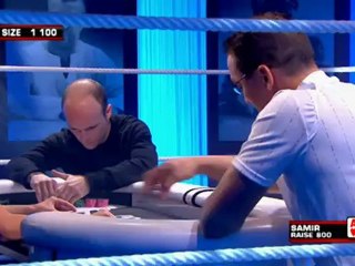 Poker Le Duel S02 E01