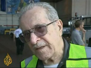 Mechanic celebrates 70 years on the job